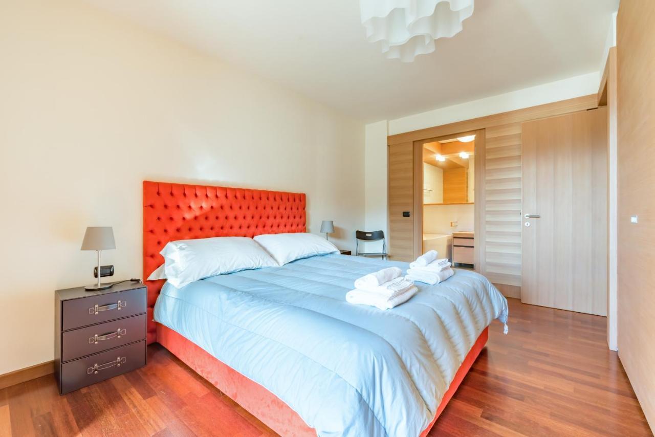 Terrazza Su Sestriere Lux 아파트 외부 사진
