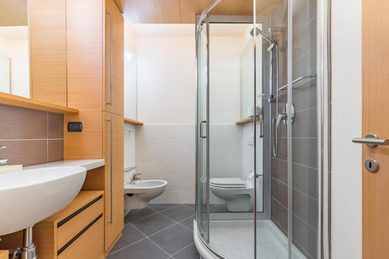 Terrazza Su Sestriere Lux 아파트 외부 사진