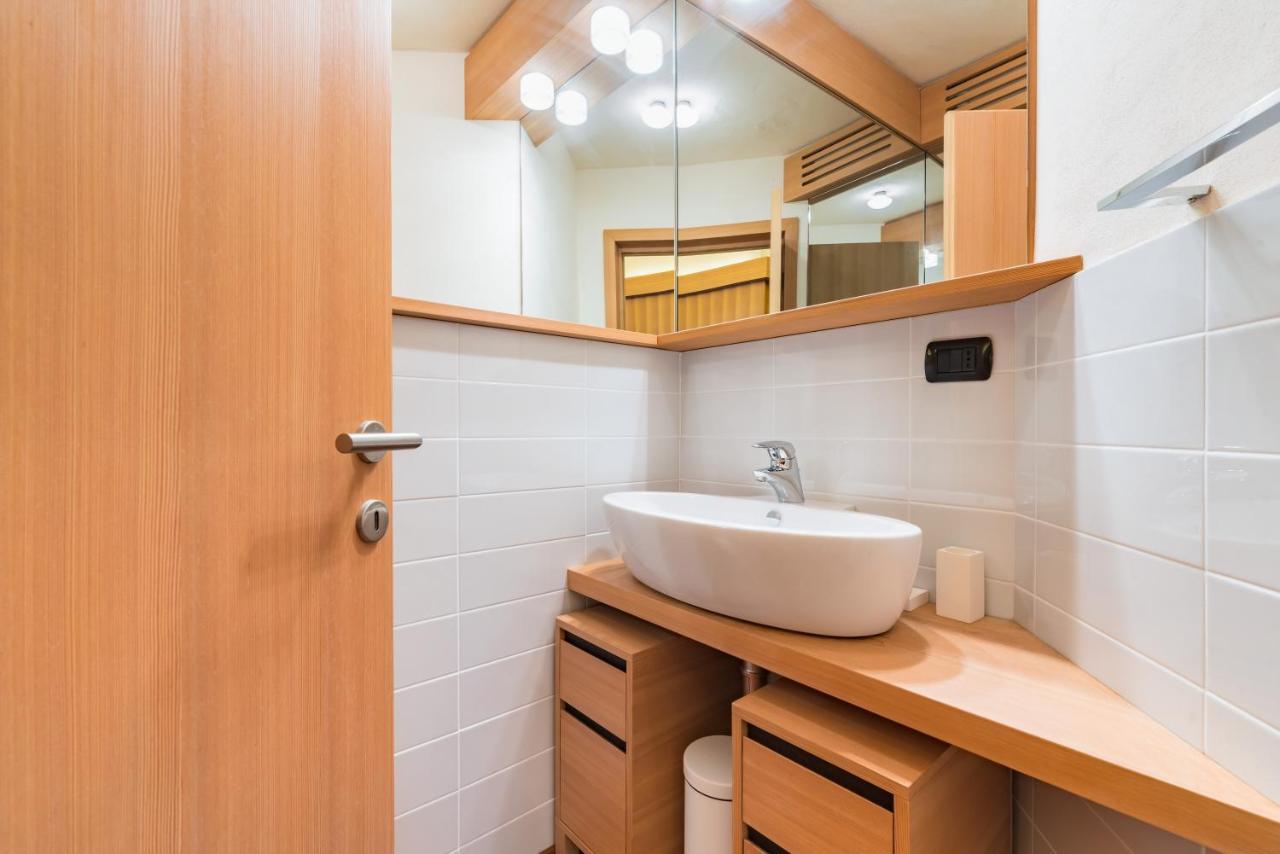 Terrazza Su Sestriere Lux 아파트 외부 사진