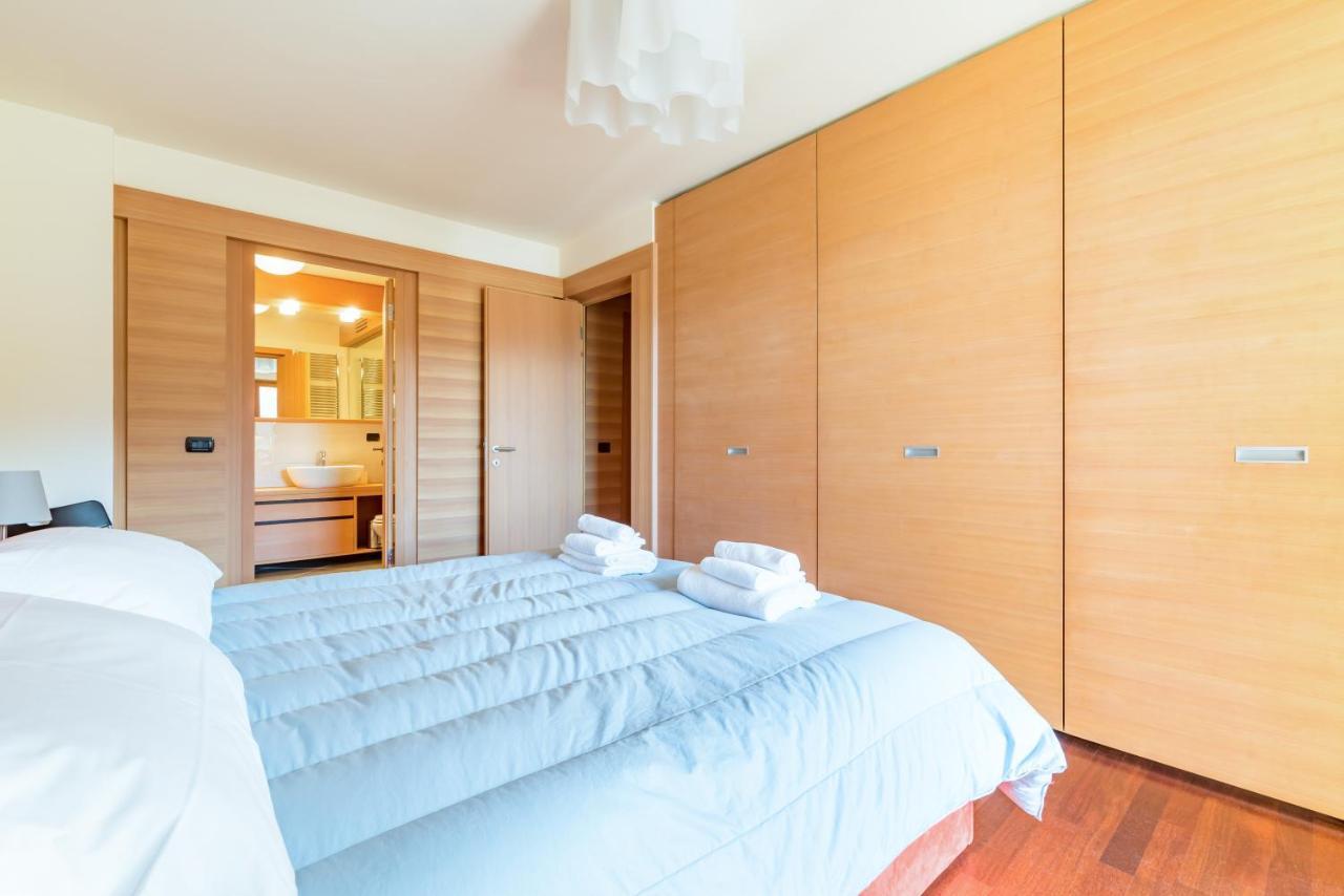 Terrazza Su Sestriere Lux 아파트 외부 사진