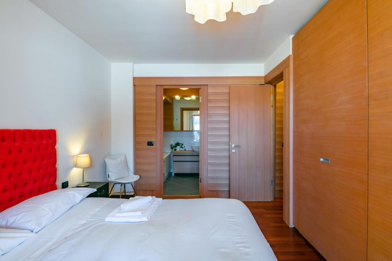 Terrazza Su Sestriere Lux 아파트 외부 사진