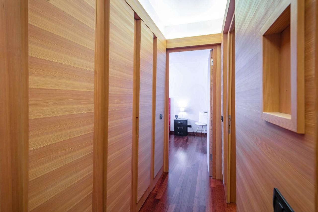 Terrazza Su Sestriere Lux 아파트 외부 사진