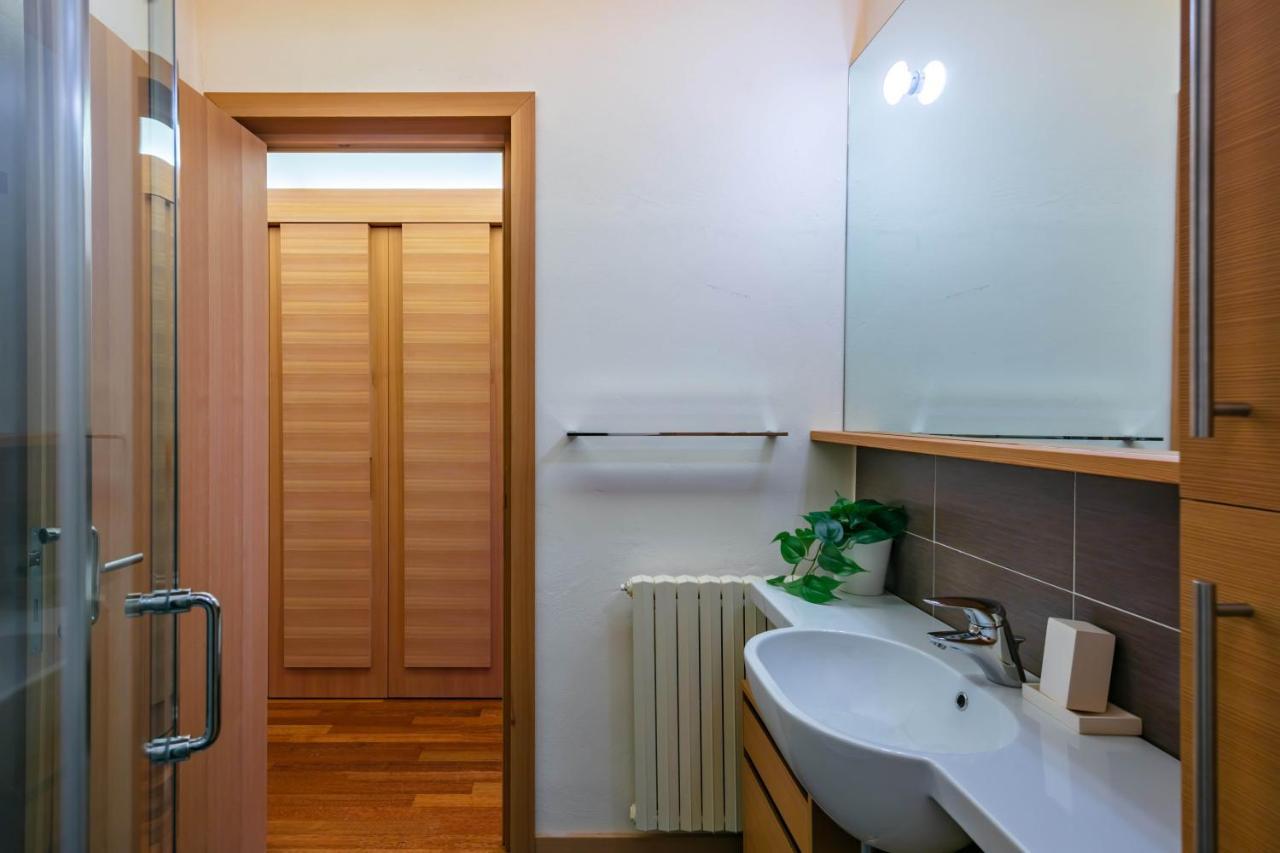 Terrazza Su Sestriere Lux 아파트 외부 사진