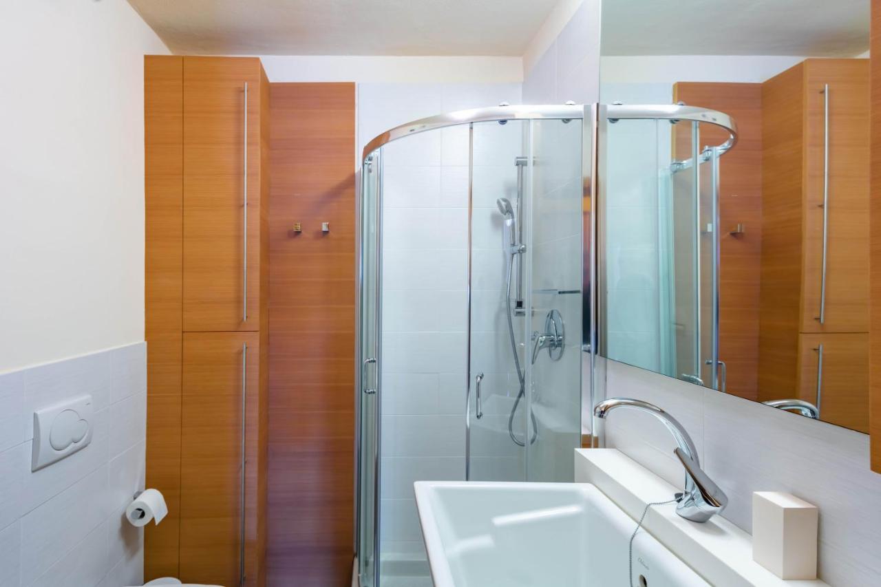 Terrazza Su Sestriere Lux 아파트 외부 사진