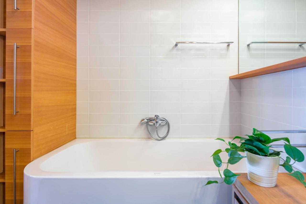 Terrazza Su Sestriere Lux 아파트 외부 사진